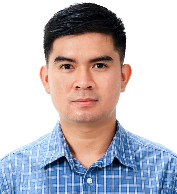 Minh Canh Vu